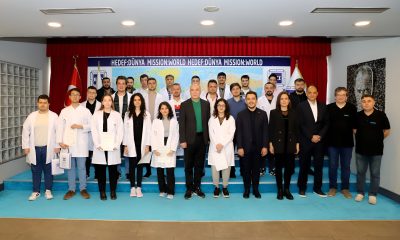 İstihdam Garantili Mesleki Eğitimler Tamamlandı