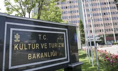 Kültür ve Turizm Bakanlığı 463 personel alımının şartlarını yayımladı!