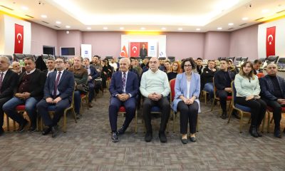 Eskişehir Model Fabrika Hizmetleri ESO’da Anlatıldı