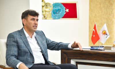 Zihni Çalışkan’dan ironik Paylaşım