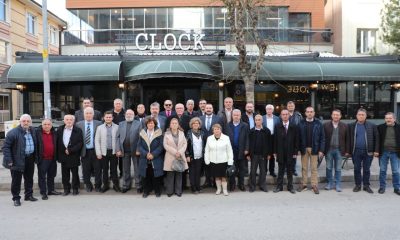 Türk Milliyetçisiyim diyenler Nerelere Savrulmuş