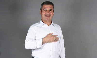 Hasan Ay:Hepimiz birer engelli adayıyız