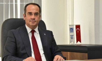 Mehmet Lortoglu Mahmudiye için Kolları sıvadı