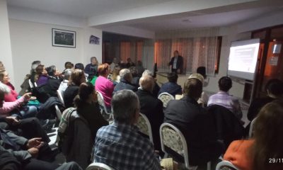 Prof. Dr. İlhami Ünlüoğlu’ dan ‘İlk Yardım’ kursu ve eğitimi