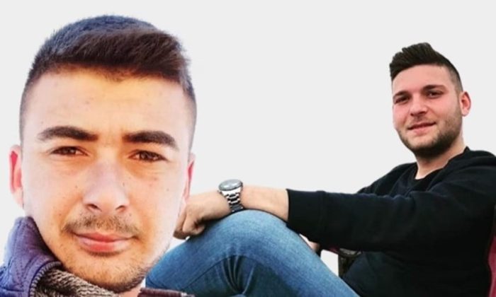Kayıp olarak aranan 2 gencin kaza yaparak hayatlarını kaybettikleri belirlendi – Şarampole uçan araçtaki 2 genç hayatını kaybetti