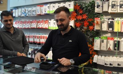 Telefonlardaki bu özellik fiziksel kart kullanımını bitirebilir