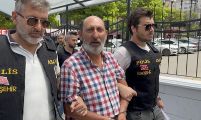 İş adamına silahlı saldırıyı gerçekleştiren sanık ilk ifadesinde pes dedirtti