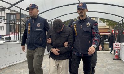 ‘Sanal yatırım danışmanlığı’ adı altında kripto para dolandırıcılığı yapan 2 şahıs yakalandı (Video Haber)