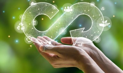 OEDAŞ 3. Sürdürülebilirlik Raporunu yayımladı