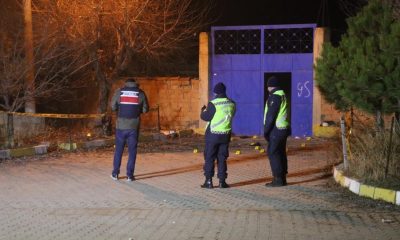 Eski damat katliam yaptı, aynı aileden 4 kişiyi öldürdü
