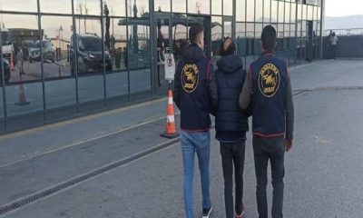 Jandarmadan aranan şahıslara yönelik çalışma