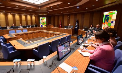 2023 Danışma Kurulu dönem toplantısı gerçekleştirildi