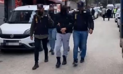 Çocuklara ait müstehcen görüntülerin ticaretini yapan 24 şüpheliden 19’u tutuklandı(Video Haber)