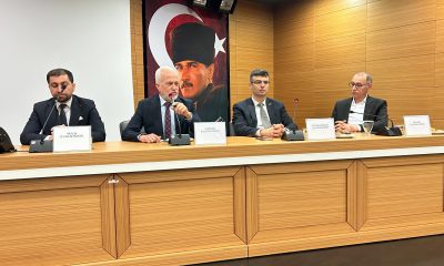 Eskişehir İl Sağlık Müdürlüğü Koordinasyonunda 15. Bölge ASKOM toplantısı yapıldı