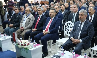 Türkiye Yüzyılı Din Öğretiminin Niteliğini Arttırma Çalıştayı gerçekleştirildi