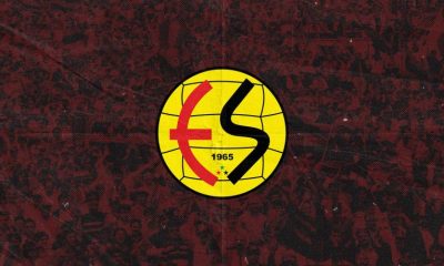 Eskişehirspor’un yeni teknik adamı netleşti