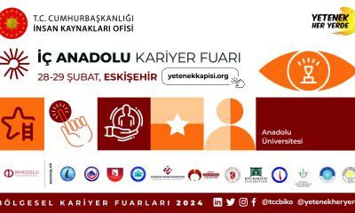 İKAF’24 ile öğrenci ve mezunlar iş dünyasıyla temas edecek
