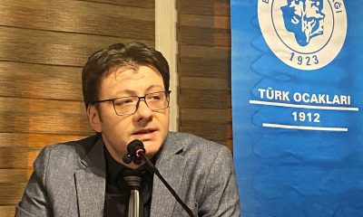 Türk Ocakları ölüm yıl dönümünde Mehmet Akif Ersoy’u andı