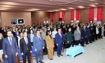 Kadın Sağlığı Eğitim Projesi