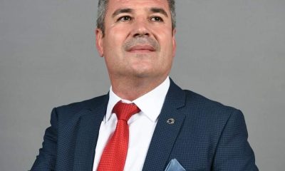 Hasan Ay Ağaçhisar Mahallesi sorunlarına vakfım dedi.