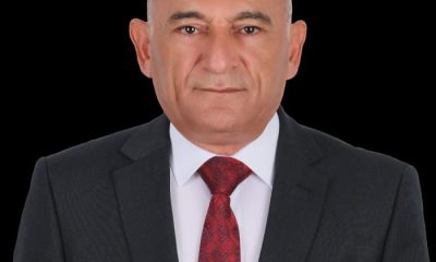 Belceli:Asıl büyük engellilik sevgisizlik, saygısızlık, merhametsizliktir.