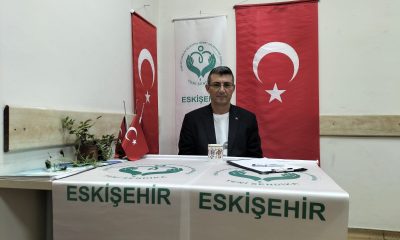 Engelli olmak, sadece engellilerin sorunu değildir.”