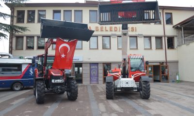 Başkan Özkan Alp’ten Pancar Üreticisine Büyük Destek