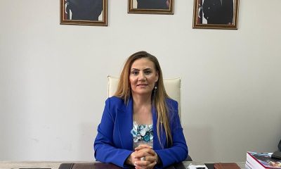 Leman Sivri’den Engelliler Günü Açıklaması