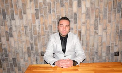 Serkan Ortatepe’den Şebeke su zammına tepki