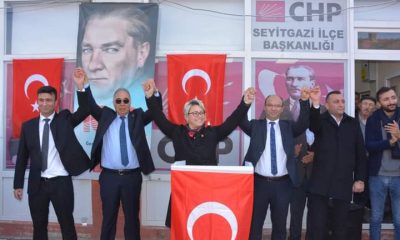 CHP Aday Adayı Başvurusunu geri mi aldı