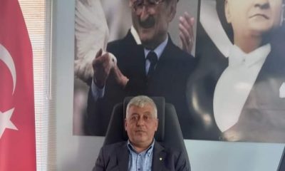 DSP İl Başkanı’ndan Aralık’a dair mesaj