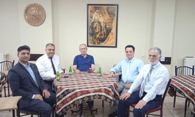M Sait Göksu Mahmudiye Bizimle Makus talihini yenecek