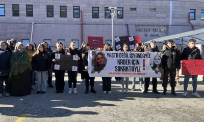 Anne Ayşe Yürük: “Bu olay kaza değil cinayettir”