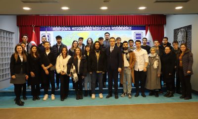 ESO, Üniversite-Sanayi İş Birliğini Geliştiriyor