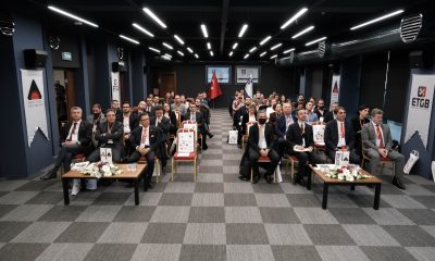 ATAP IPA Çalıştayı Düzenlendi