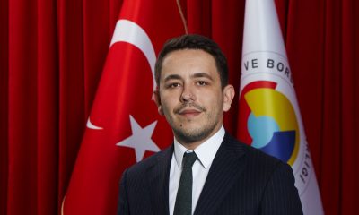 Başkan Yusuf Melih Turan’dan Yeni Yıl Kutlama Mesajı