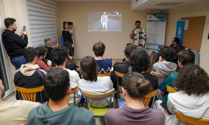 ‘Tepebaşı Game Jam’ yoğun katılımla gerçekleşti