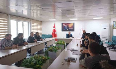 Su verimliliğinde kayıp, kaçak oranlarının belirlenmesi için harekete geçildi