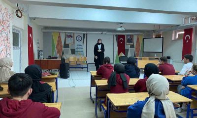 Mezun okul birincisinden lise öğrencilerine üniversite sınavına hazırlık tüyoları