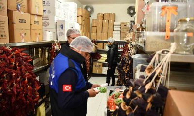 Mavi Bayrak denetimleri sürüyor