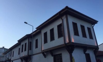 Eğitimden sanata her dalda kurs imkanı bulunuyor
