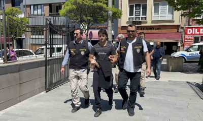 40 yıllık arkadaşların çocuklarının birbirini öldürdüğü olayda ikinci duruşma görüldü