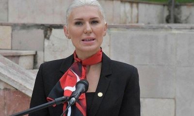 Başkan Vekili Subaşı, en başarılı il belediye başkanları arasında ikinci oldu