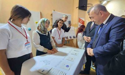 Kütahya’da Dünya Engelliler Günü etkinlikleri