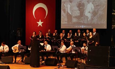 Hezar Dinari Kültür Merkezinde konser