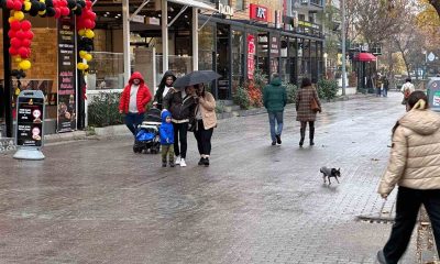 Sık değişen hava sıcaklıkları insan psikolojisini etkiliyor