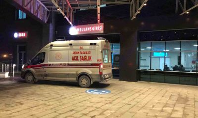 Bilecik’te üst geçidi kullanmayan yayaya otomobil çarptı