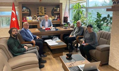 Yurtlar arası spor turnuvalarının fikstürü çekildi