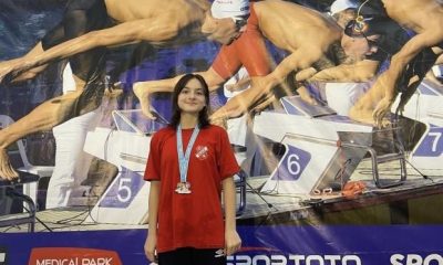 12 Yaş Ulusal Gelişim Projesi Ligi Türkiye 1’incisi oldu