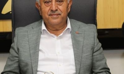 Belediye Meclisi 4 Aralık da toplanacak
